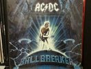 AC/DC - BALLBREAKER 1995 1ST PRESSING LP VINYL rare