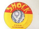 Destroyers - Ah-So - Reggae Roots Rarity Instrumental - Shock Joe Gibbs