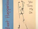 Beat Happening - You Turn Me On - Vinyl LP - 2000 - KLP 007 - NM/EX - TESTED