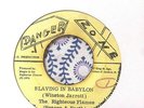 The Righteous Flames ?– Slaving In Babylon - Reggae Roots - Danger Zone