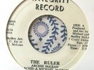 Archie McLean - The Ruler  - Reggae Roots - Integrity Record