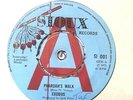 Exodus - Pharoah's Walk - UK Boss Reggae ? ? Sioux Psych