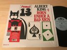 ALBERT KING Born Under A Bad Sign LP Mono Limited Edition RSD CR00172 NM- SHRINK