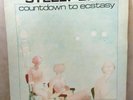 Steely Dan - Countdown To Ecstasy - UK Vinyl Original Pressing A-1, B-1