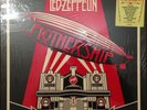 LED ZEPPELIN MOTHERSHIP 4 LP-BOX SET DELUXE EDITION-180 G-SEALED-