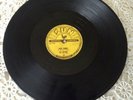 Vintage Roy Orbison 78 RPM  Sun Record  Go  Go  Go   Ooby Dooby #242