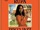 Rupa-Disco Jazz (US IMPORT) VINYL NEW