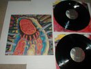 Nurse With Wound MOOCH Angry Electric Finger 2 LP 2004 Experimental Abstract Eno