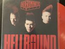 Nekromantix Hellbound Vinyl Rot