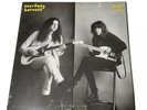 Courtney Barnett And Kurt Vile - Lotta Sea Lice VINYL LP still sealed Matador