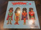 The Move - Shazam - NM OG 1970 A&M (Monarch) press - w/ shrink - opened recently