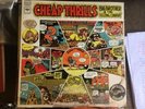 Janis Joplin Big Brother And The Holding Company Cheap Thrills Original KCS 9700