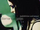 DIAMANDA GALAS - Malediction and Prayer (2 LP   NM / M- ) RARE goth