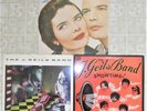 The J. Geils Band, 3 Vinyl Record Lot, All LP & US 1st Freeze Frame Love Stinks