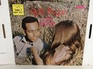 Ralfi Pagan Lp With Love P/P Record Strached