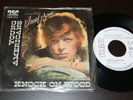 DAVID BOWIE Jovenes Americanos – Young Americans 1975 MEXICO 7