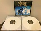 Ghost - Deorum Regnator Olympi -  Live in France - White Vinyl 32 of 60