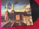 Pink Floyd Title Animals WIDE SPINE  Original 1st Press 1977  Ultrasonic Clean