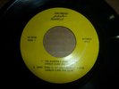 HOLLYWOOD ARTISTS RECORD CO 45 EP: CHARLES CLARK SCORPION'S STING, SHAKE IT BUT