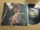 Electric Light Orchestra Jeff Lynne Made In Usa PROMO Cover Radio Only 7 45RPM