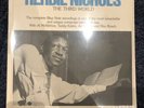 Herbie Nichols 2LP Mono Jazz Blue Note Re-issue Series New Art Blakey Max Roach