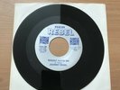45 Tours : Reb Rebel - Johnny Rebel - Nigger hatin me - Who likes a nigger