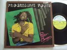 PETER BROGGS - PROGRESSIVE YOUTH LP UK Reggae Ska Dub Ital IMF004 GREAT AUDIO