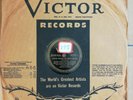 QUINTET OF THE HOT CLUB OF FRANCE QHCF You're Driving Me Crazy 78 Victor 26733