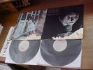 VIOLENT FEMMES 2 LP Self Titled + hallowed ground 1st Press Slash