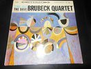 Nm Dave Brubeck Quartet, Time Out,  Lp Columbia Cs 8192 6 Eye Stereo 1959