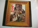 LOVE - DA CAPO - UK STEREO LP - 1967, ELEKTRA - EKS 74005