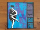 GUNS N' ROSES ?– Use Your Illusion 2 - First Geffen German 2x LP Vinyl   RAR