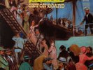 Inga Rumpf ATLANTIS – get on board-LP 1975