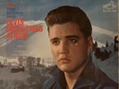 Elvis Presley Elvis' Christmas Album LP 1965 pressing RCA Heavy Disk