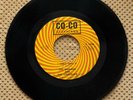 45 RPM SOUL: Lou Ragland And Hot Chocolate-I Can't Take It-Co-Co Cleveland- Mint