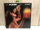 Ohio Players Honey lp record