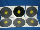 RECORD ALBUM MILES DAVIS THE COMPLETE PRESTIGE RECORDINGS