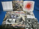 RECORD ALBUM PROTECTOR A SHEDDING OF SKIN 2016 Release Near Mint