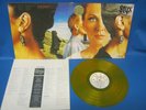 RECORD ALBUM STYX PIECES OF EIGHT Spec Gold Vinyl Edition