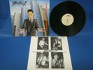 RECORD ALBUM XENTRIX FOR WHOSE ADVANTAGE? A1 B1