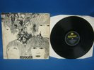 RECORD ALBUM THE BEATLES REVOLVER XEX 605-2 (1)