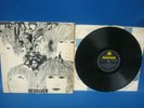RECORD ALBUM THE BEATLES REVOLVER MONO XEX 605-2 (4)