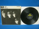 RECORD ALBUM THE BEATLES WITH THE BEATLES MONO XEX 4475N (7)