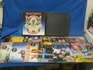 RECORD BOX-SET IRON MAIDEN THE FIRST TEN YEARS 1980-1990