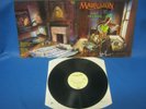RECORD ALBUM MARILLION SCRIPT FOR A JESTER'S TEAR