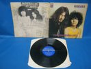 RECORD ALBUM TYRANNOSAURUS REX UNICORN