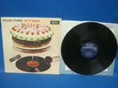 RECORD ALBUM THE ROLLING STONES LET IT BLEED