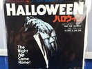 John Carpenter ?– Halloween - Japan 1st press record LK-115