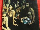The Jimi Hendrix Experience ?– Electric Ladyland // 2 LP-Polydor ?–2612 037