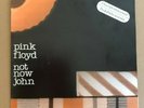 PINK FLOYD not now John PROMO Spain  7